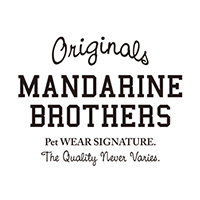 MANDARINE BROTHERS